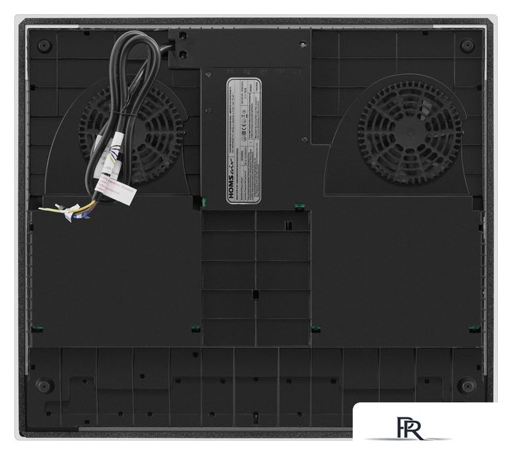 Варочная панель HOMSair HIC64SBG - Изображение №5 — Интернет-магазин ПроЗаказ