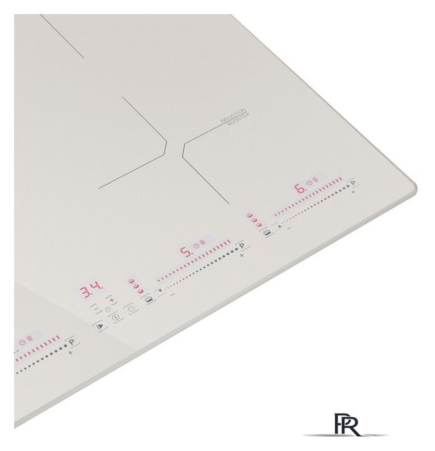 Варочная панель HOMSair HIC64SBG - Изображение №4 — Интернет-магазин ПроЗаказ