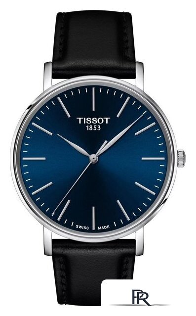 Наручные часы Tissot T143.410.16.041.00 - Изображение №1 — Интернет-магазин ПроЗаказ
