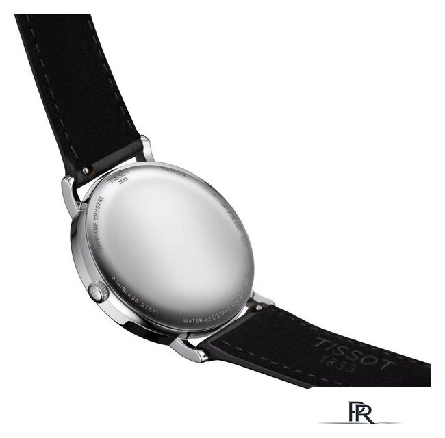 Наручные часы Tissot T143.410.16.041.00 - Изображение №7 — Интернет-магазин ПроЗаказ