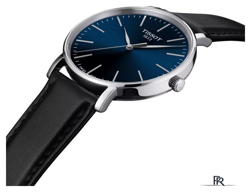 Наручные часы Tissot T143.410.16.041.00 - Изображение №6 — Интернет-магазин ПроЗаказ