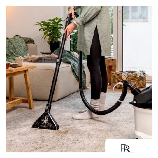 Пылесос Karcher SE 5 Anniversary Edition 8.441-402.0 - Изображение №6 — Интернет-магазин ПроЗаказ