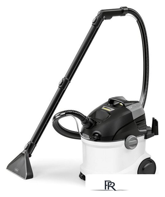 Пылесос Karcher SE 5 Anniversary Edition 8.441-402.0 - Изображение №2 — Интернет-магазин ПроЗаказ