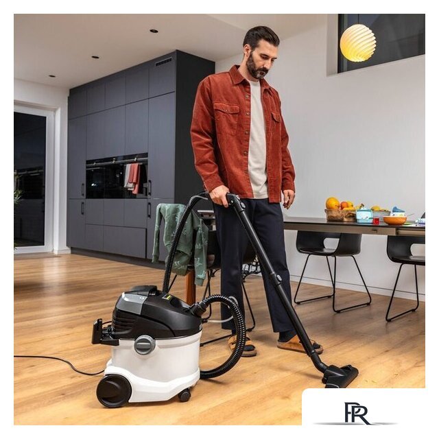 Пылесос Karcher SE 5 Anniversary Edition 8.441-402.0 - Изображение №7 — Интернет-магазин ПроЗаказ