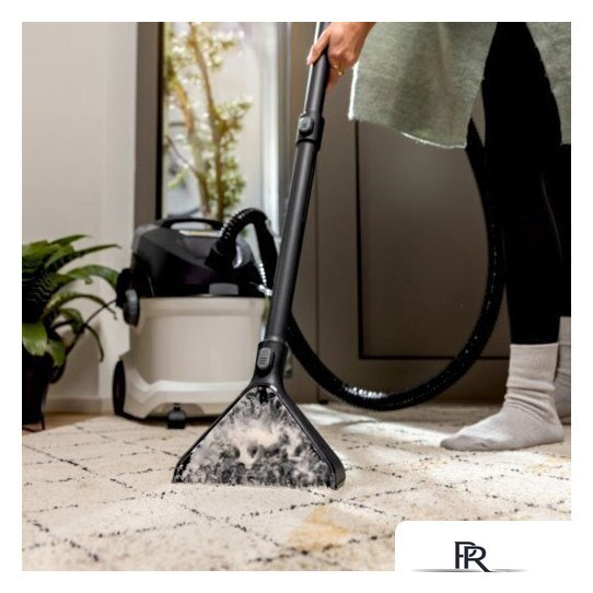 Пылесос Karcher SE 5 Anniversary Edition 8.441-402.0 - Изображение №4 — Интернет-магазин ПроЗаказ