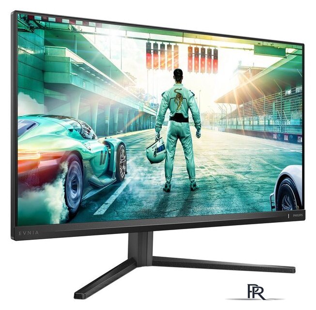 Игровой монитор Philips Evnia 27M2N3500PA/00 - Изображение №2 — Интернет-магазин ПроЗаказ