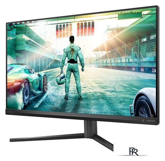 Игровой монитор Philips Evnia 27M2N3500PA/00 - Изображение №3 — Интернет-магазин ПроЗаказ