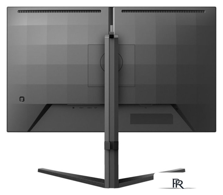Игровой монитор Philips Evnia 27M2N3500PA/00 - Изображение №4 — Интернет-магазин ПроЗаказ