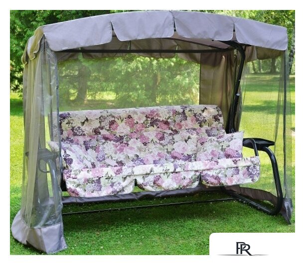 Садовые качели Olsa Турин-2 с913 - Изображение №1 — Интернет-магазин ПроЗаказ