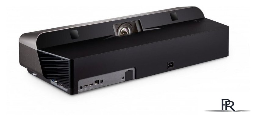 Проектор ViewSonic X1000-4K - Изображение №8 — Интернет-магазин ПроЗаказ