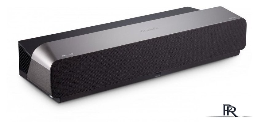 Проектор ViewSonic X1000-4K - Изображение №2 — Интернет-магазин ПроЗаказ