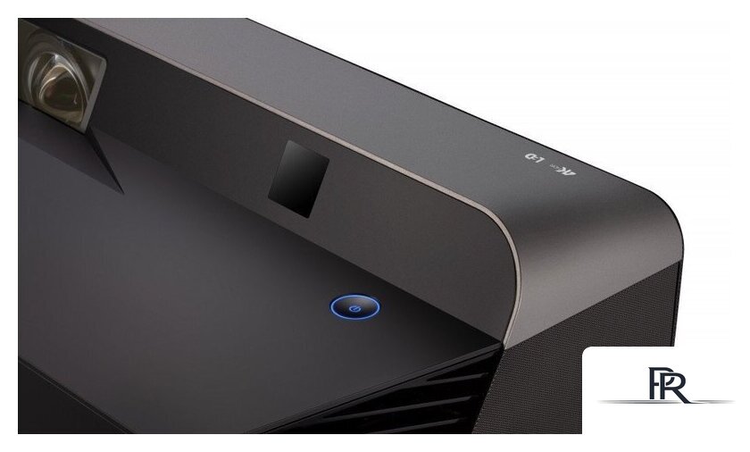 Проектор ViewSonic X1000-4K - Изображение №12 — Интернет-магазин ПроЗаказ