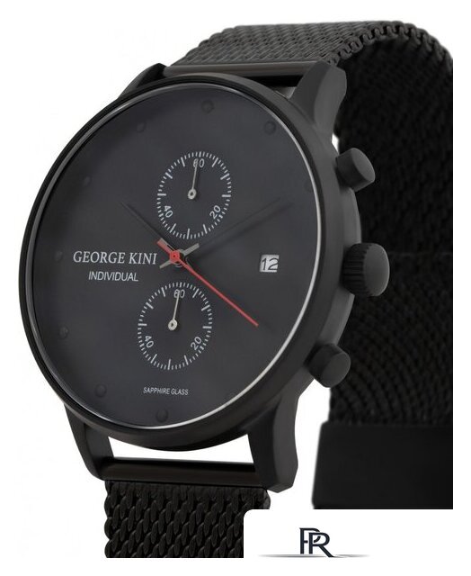 Наручные часы George Kini GK.IND0001 - Изображение №2 — Интернет-магазин ПроЗаказ