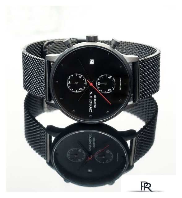 Наручные часы George Kini GK.IND0001 - Изображение №3 — Интернет-магазин ПроЗаказ