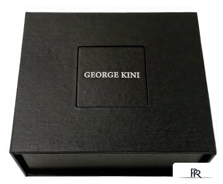 Наручные часы George Kini GK.IND0001 - Изображение №6 — Интернет-магазин ПроЗаказ