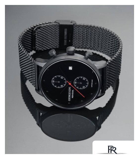 Наручные часы George Kini GK.IND0001 - Изображение №4 — Интернет-магазин ПроЗаказ