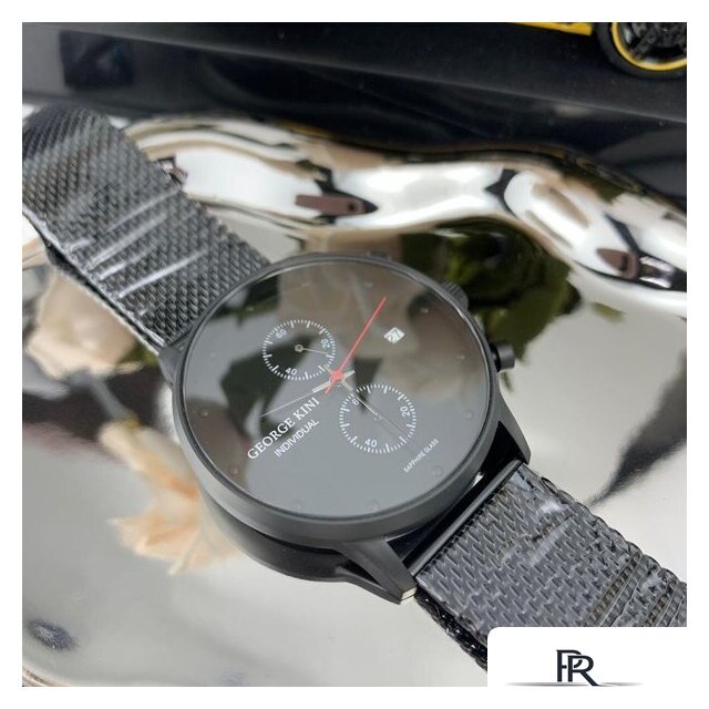 Наручные часы George Kini GK.IND0001 - Изображение №8 — Интернет-магазин ПроЗаказ