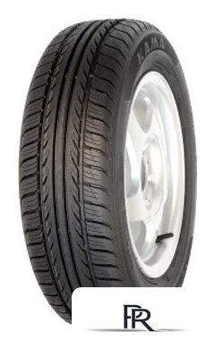 Летние шины KAMA BREEZE HK-132 185/70R14 88T - Изображение №1 — Интернет-магазин ПроЗаказ
