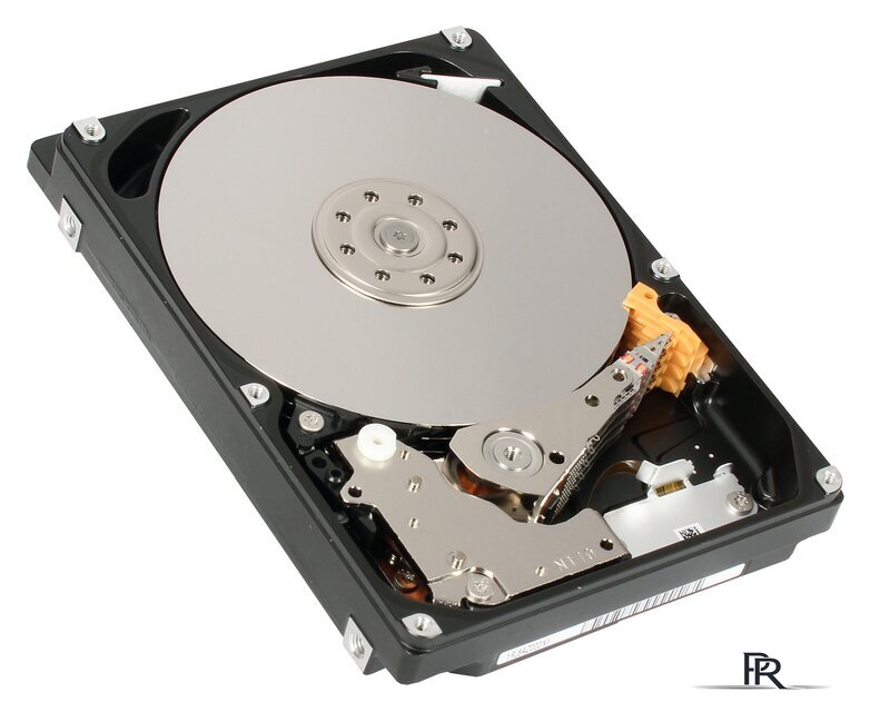 Жесткий диск Toshiba AL15SEB12EQ 1.2TB - Изображение №1 — Интернет-магазин ПроЗаказ