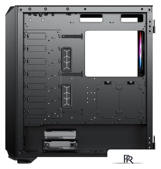 Корпус ACD Fort 279M AH-TC600-000 - Изображение №3 — Интернет-магазин ПроЗаказ