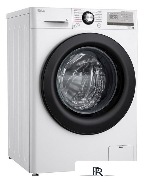 Стиральная машина LG Vivace V300 slim Steam F2WV3S7S6BE - Изображение №11 — Интернет-магазин ПроЗаказ