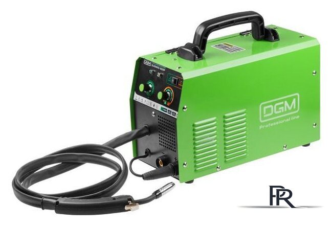 Сварочный инвертор DGM DUOMIG-253P - Изображение №1 — Интернет-магазин ПроЗаказ