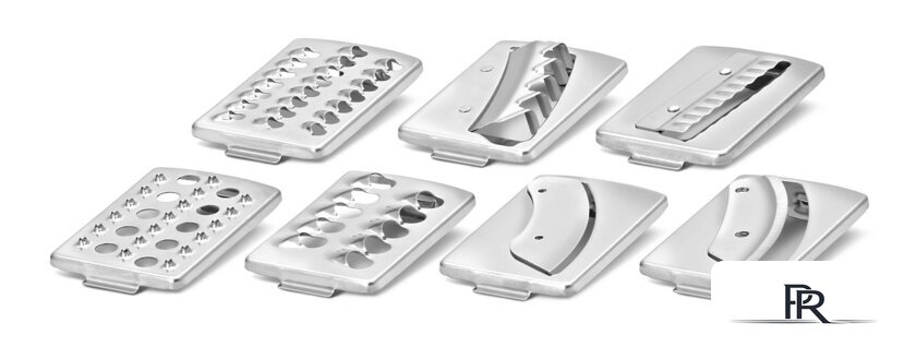 Кухонный комбайн Holt HT-FP-008 - Изображение №5 — Интернет-магазин ПроЗаказ