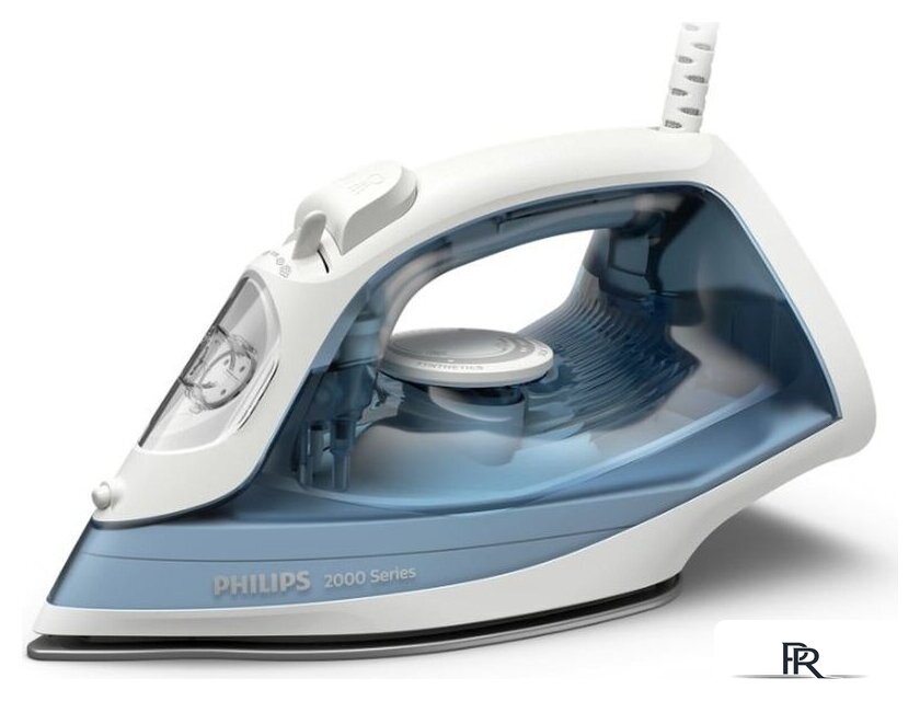 Утюг Philips 2000 Series DST2010/20 - Изображение №1 — Интернет-магазин ПроЗаказ