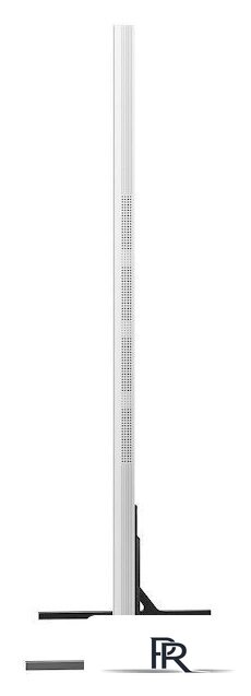 Телевизор Dreame 55Q100F - Изображение №3 — Интернет-магазин ПроЗаказ