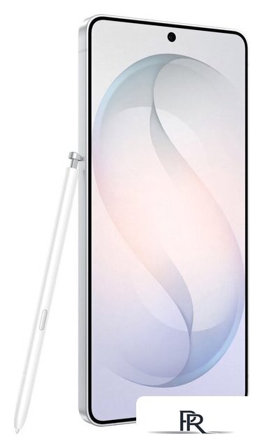 Телефон Samsung Galaxy S26 Ultra SM-S948B 16GB/1TB (белый) - Изображение №4 — Интернет-магазин ПроЗаказ