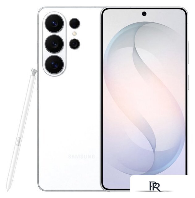 Телефон Samsung Galaxy S26 Ultra SM-S948B 16GB/1TB (белый) - Изображение №1 — Интернет-магазин ПроЗаказ