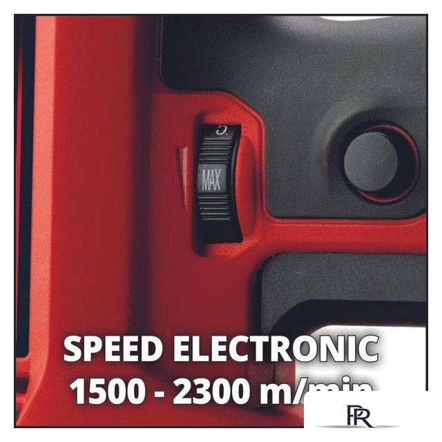 Шлифмашина для стен и потолков Einhell TC-DWS 225 4259945 - Изображение №8 — Интернет-магазин ПроЗаказ