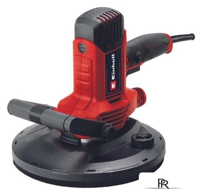 Шлифмашина для стен и потолков Einhell TC-DWS 225 4259945 - Изображение №1 — Интернет-магазин ПроЗаказ