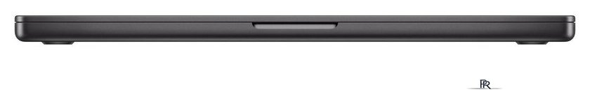 Ноутбук Apple MacBook Pro 16.2