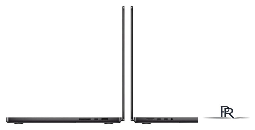 Ноутбук Apple MacBook Pro 16.2