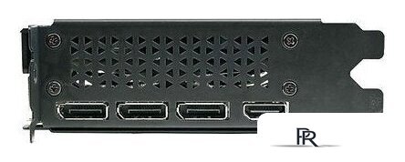 Видеокарта Sinotex Ninja GeForce RTX 3060 Ti 8GB GDDR6 V.2 NF306TI86F - Изображение №3 — Интернет-магазин ПроЗаказ