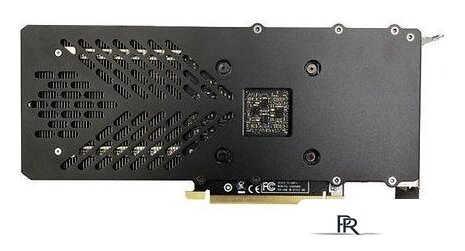 Видеокарта Sinotex Ninja GeForce RTX 3060 Ti 8GB GDDR6 V.2 NF306TI86F - Изображение №2 — Интернет-магазин ПроЗаказ