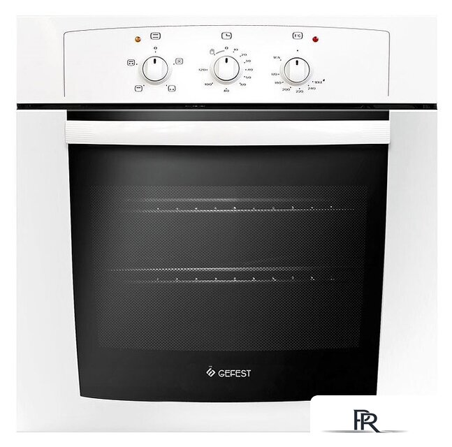 Газовый духовой шкаф GEFEST ДГЭ 601-01 - Изображение №1 — Интернет-магазин ПроЗаказ