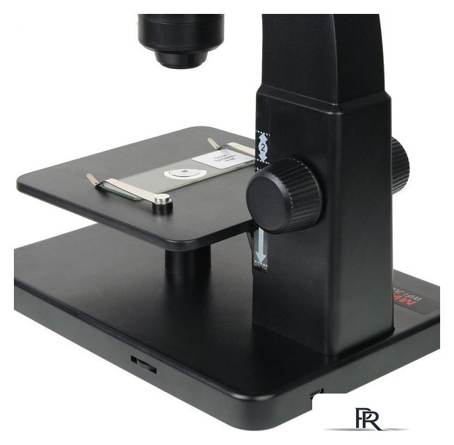 Детский микроскоп Микмед WiFi 2000Х 5.0 28972 - Изображение №6 — Интернет-магазин ПроЗаказ