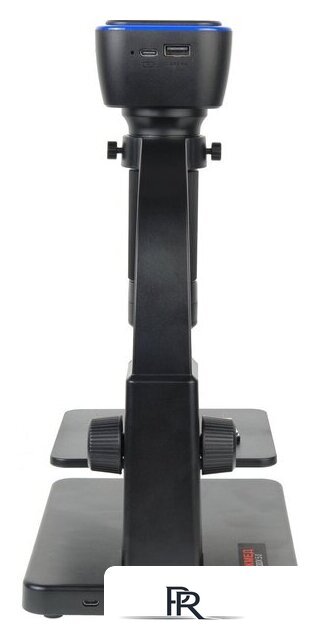 Детский микроскоп Микмед WiFi 2000Х 5.0 28972 - Изображение №3 — Интернет-магазин ПроЗаказ