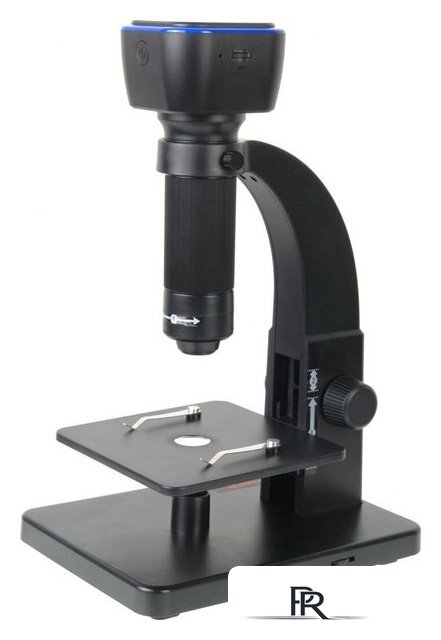 Детский микроскоп Микмед WiFi 2000Х 5.0 28972 - Изображение №1 — Интернет-магазин ПроЗаказ