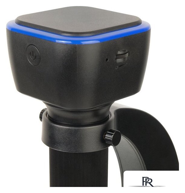 Детский микроскоп Микмед WiFi 2000Х 5.0 28972 - Изображение №5 — Интернет-магазин ПроЗаказ