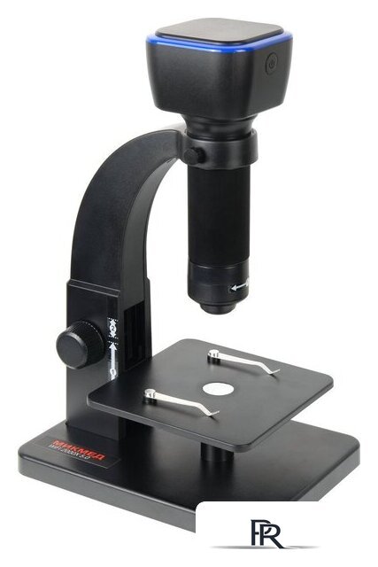 Детский микроскоп Микмед WiFi 2000Х 5.0 28972 - Изображение №2 — Интернет-магазин ПроЗаказ