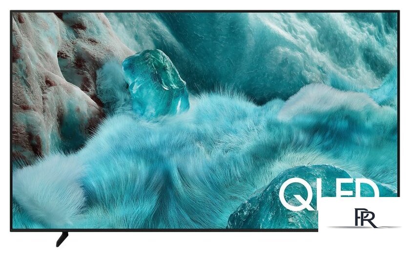 Телевизор Samsung QLED 4K Q7FA AI QE75Q7FAAUXRU - Изображение №1 — Интернет-магазин ПроЗаказ