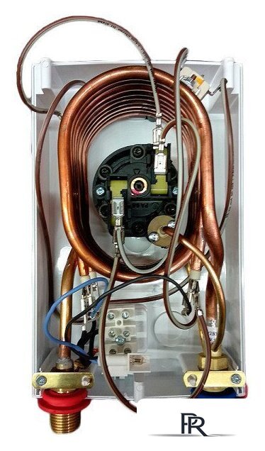 Проточный электрический водонагреватель Bosch Tr1000 4 T 7736504716 - Изображение №2 — Интернет-магазин ПроЗаказ