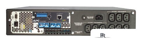 Источник бесперебойного питания APC Smart-UPS XL Modular 1500VA (SUM1500RMXLI2U) - Изображение №3 — Интернет-магазин ПроЗаказ