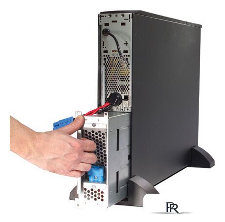 Источник бесперебойного питания APC Smart-UPS XL Modular 1500VA (SUM1500RMXLI2U) - Изображение №8 — Интернет-магазин ПроЗаказ