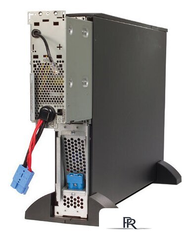 Источник бесперебойного питания APC Smart-UPS XL Modular 1500VA (SUM1500RMXLI2U) - Изображение №4 — Интернет-магазин ПроЗаказ