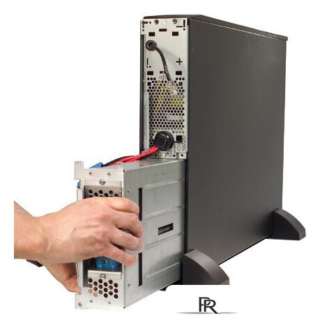 Источник бесперебойного питания APC Smart-UPS XL Modular 1500VA (SUM1500RMXLI2U) - Изображение №7 — Интернет-магазин ПроЗаказ