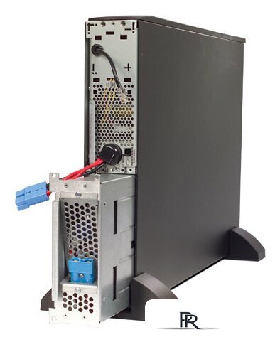 Источник бесперебойного питания APC Smart-UPS XL Modular 1500VA (SUM1500RMXLI2U) - Изображение №5 — Интернет-магазин ПроЗаказ